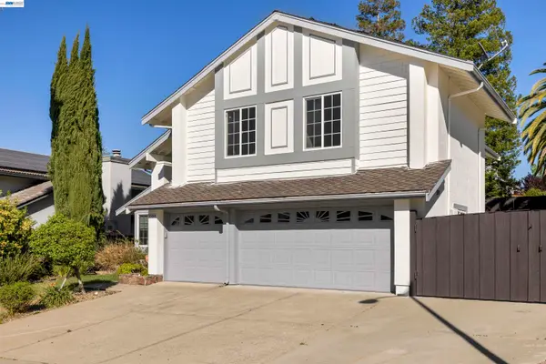 3208 Touriga Dr, Pleasanton, CA 94566