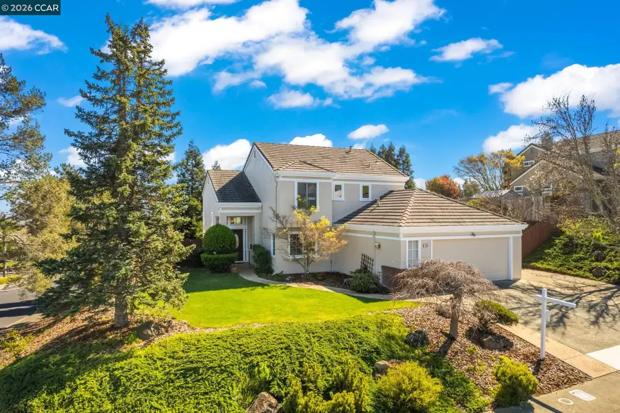 154 Panorama Dr, Benicia, CA 94510 - #2