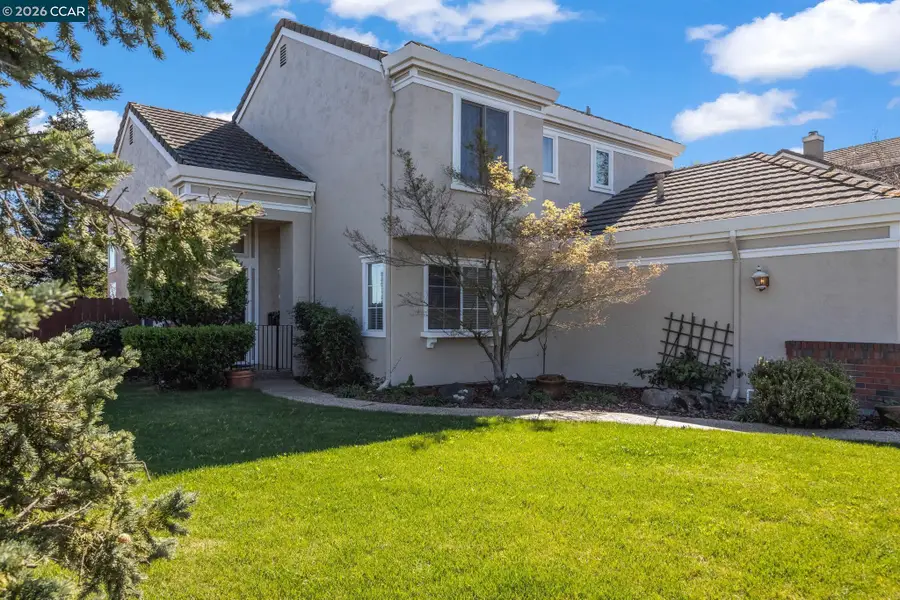 154 Panorama Dr, Benicia, CA 94510 - #3