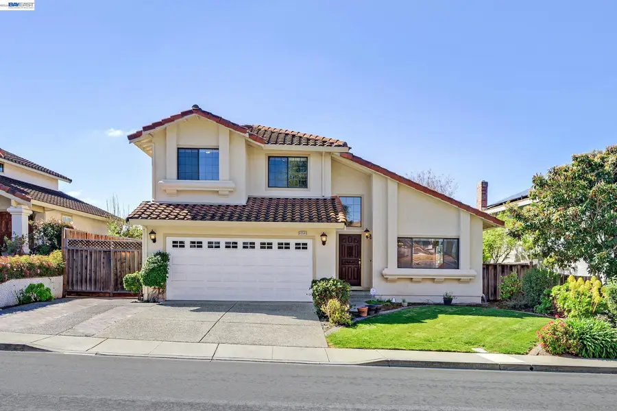 43583 Southerland Way, Fremont, CA 94539 - #2