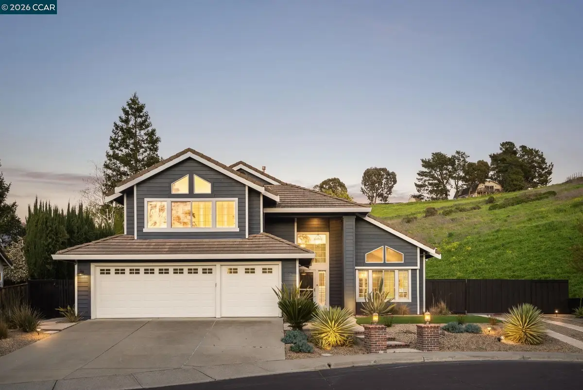 92 Hillview Dr, Danville, CA 94506 - #1