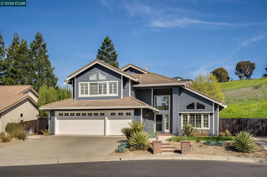 92 Hillview Dr, Danville, CA 94506 - #2