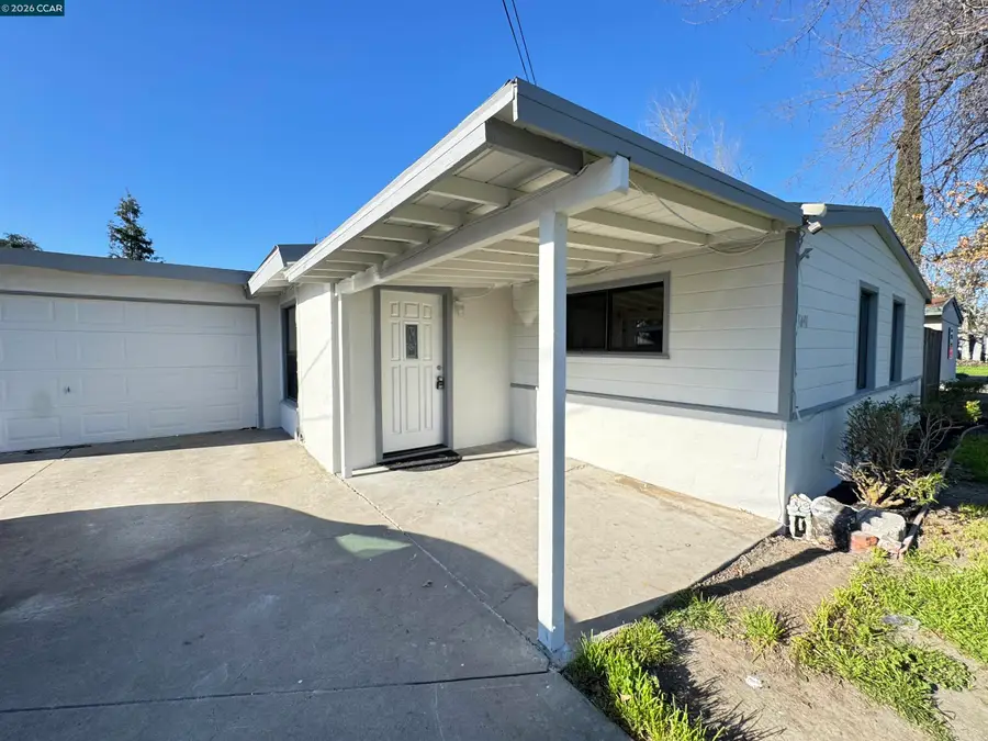 1841 Mayette Ave, Concord, CA 94520 - #3