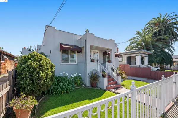 1508 78th Avenue, Oakland, CA 94621