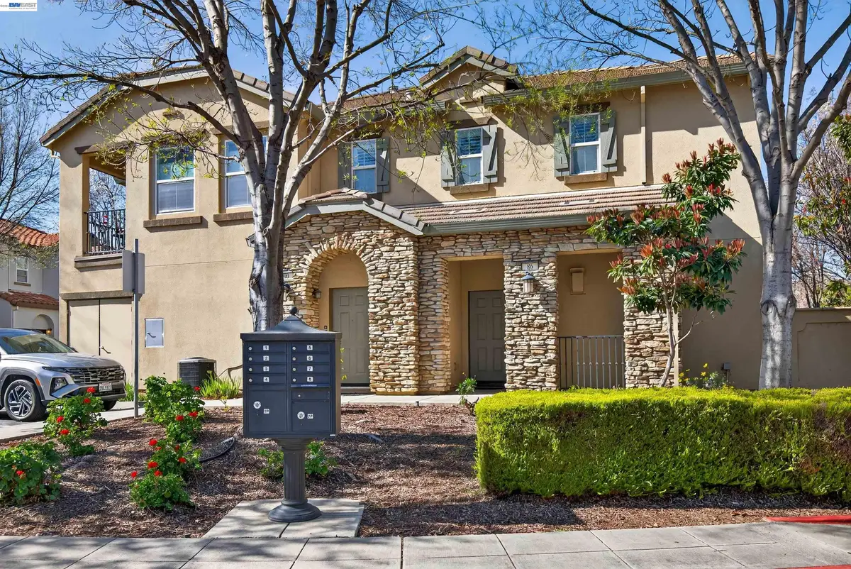 86 S Cortadillo St, Mountain House, CA 95391 - #1