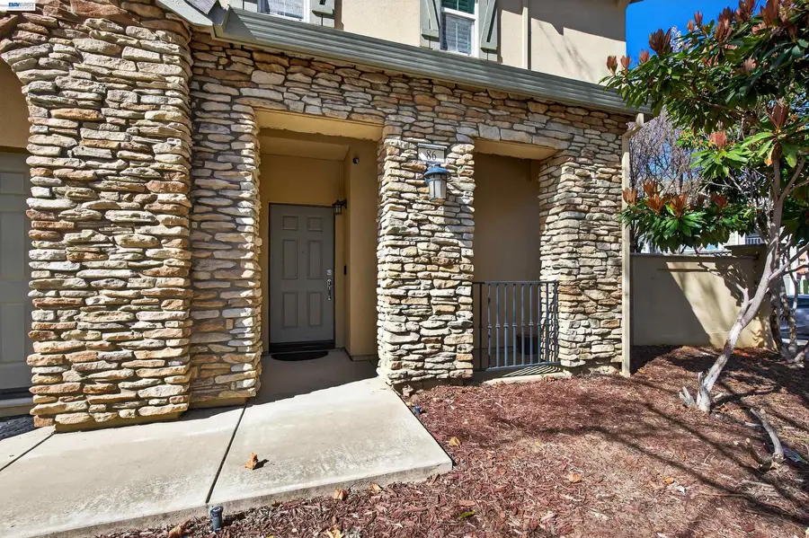 86 S Cortadillo St, Mountain House, CA 95391 - #2