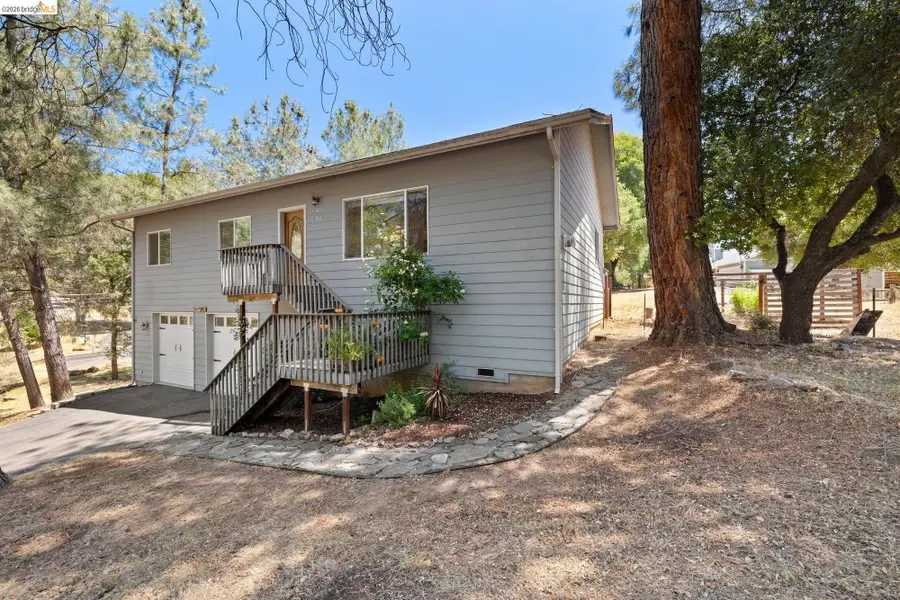 20686 Crest Pine Easement, Groveland, CA 95321 - #3
