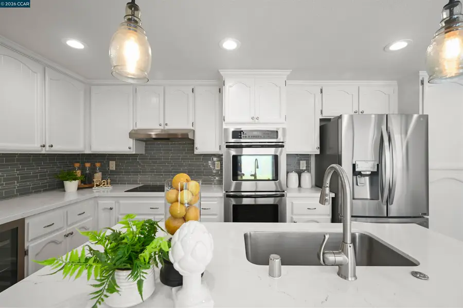 411 Oneida Ct, Danville, CA 94526 - #2