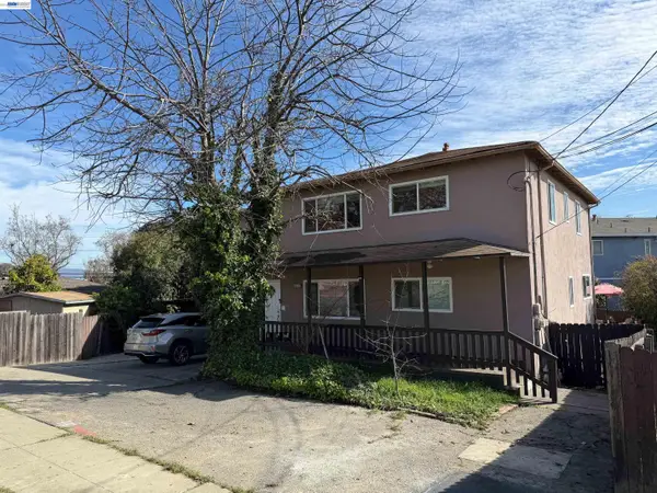 820 Island Dr, Alameda, CA 94502