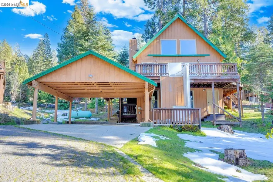 24127 Paipu Rd, Mi Wuk Village, CA 95346 - #2