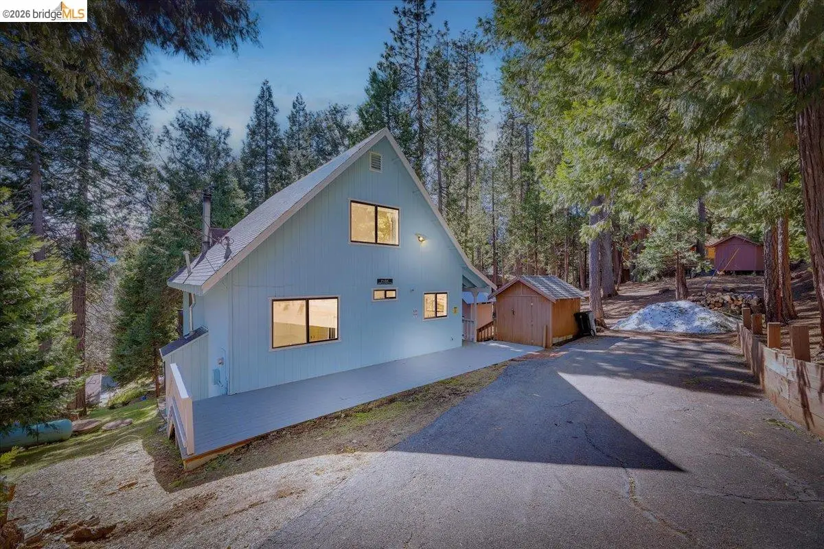 20753 Lama Tamalin Rd. +lot 363, Mi Wuk Village, CA 95346 - #1