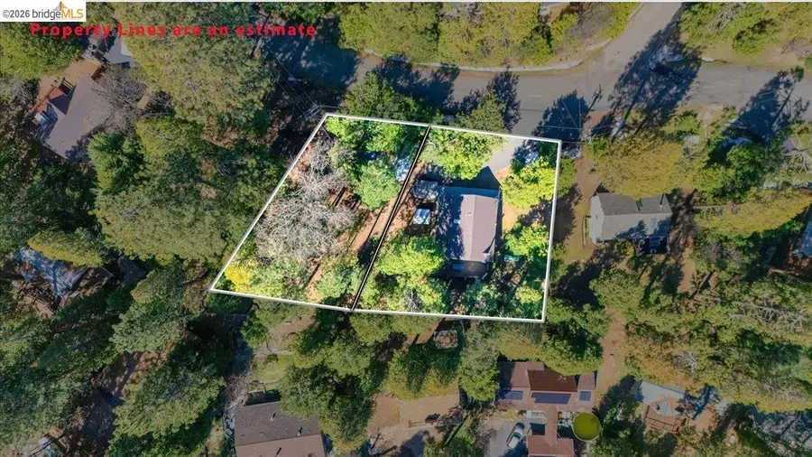 20753 Lama Tamalin Rd. +lot 363, Mi Wuk Village, CA 95346 - #3