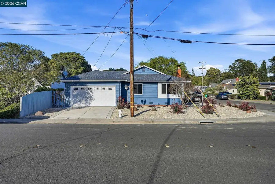 3005 De Anza Drive, El Sobrante, CA 94803 - #2