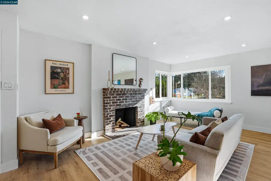 3005 De Anza Drive, El Sobrante, CA 94803 - #3