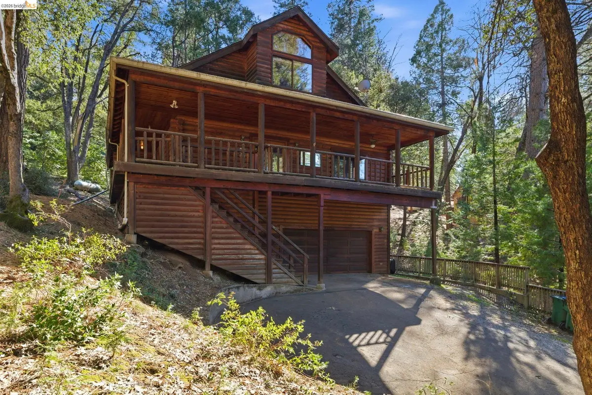 22511 Lilac Lane, Twain Harte, CA 95383 - #1