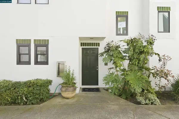 55 Mozden Ln, Pleasant Hill, CA 94523