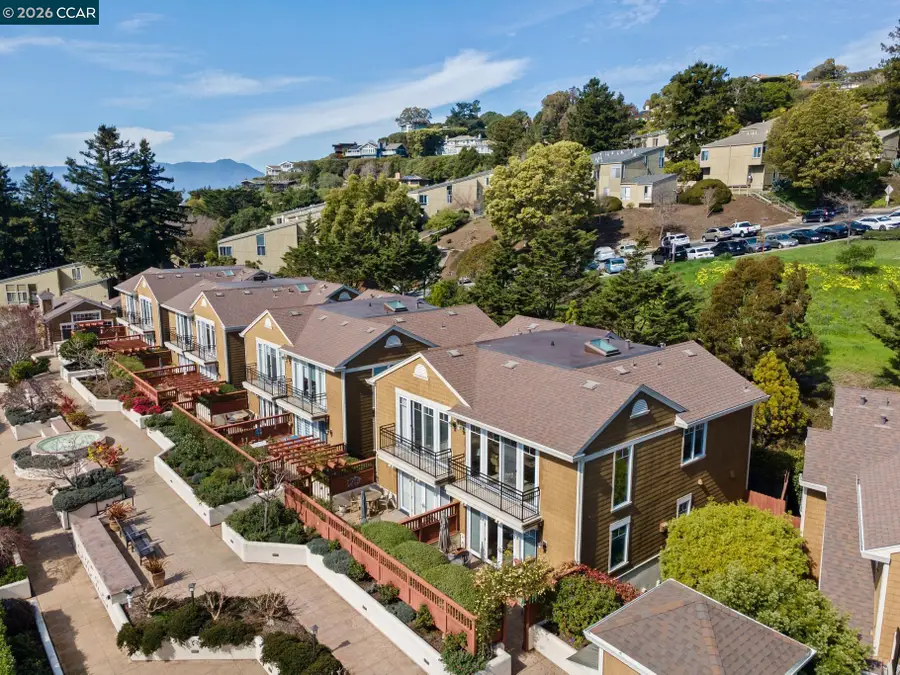 70 Neds Way, Tiburon, CA 94920 - #2