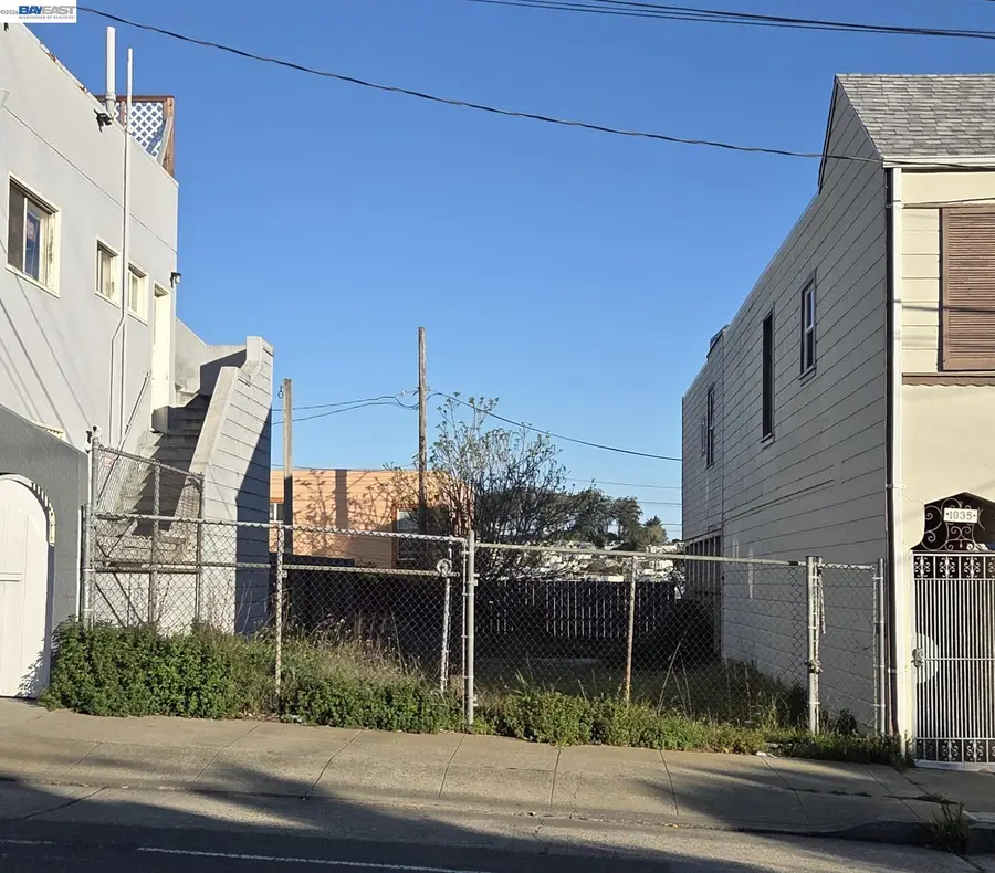 1029 Silver Ave, San Francisco, CA 94134 - #2