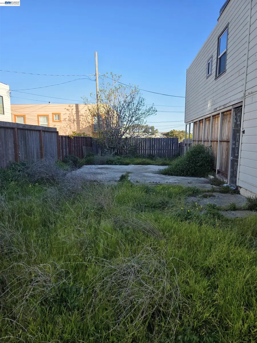 1029 Silver Ave, San Francisco, CA 94134 - #3
