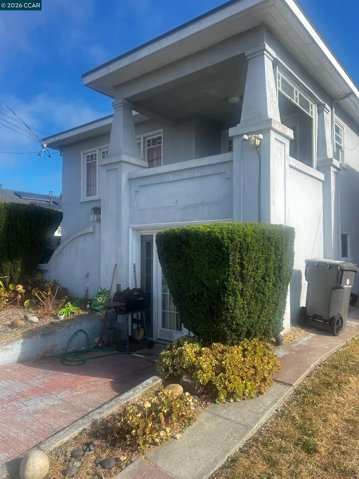 1161 64th St, Oakland, CA 94608 - #1