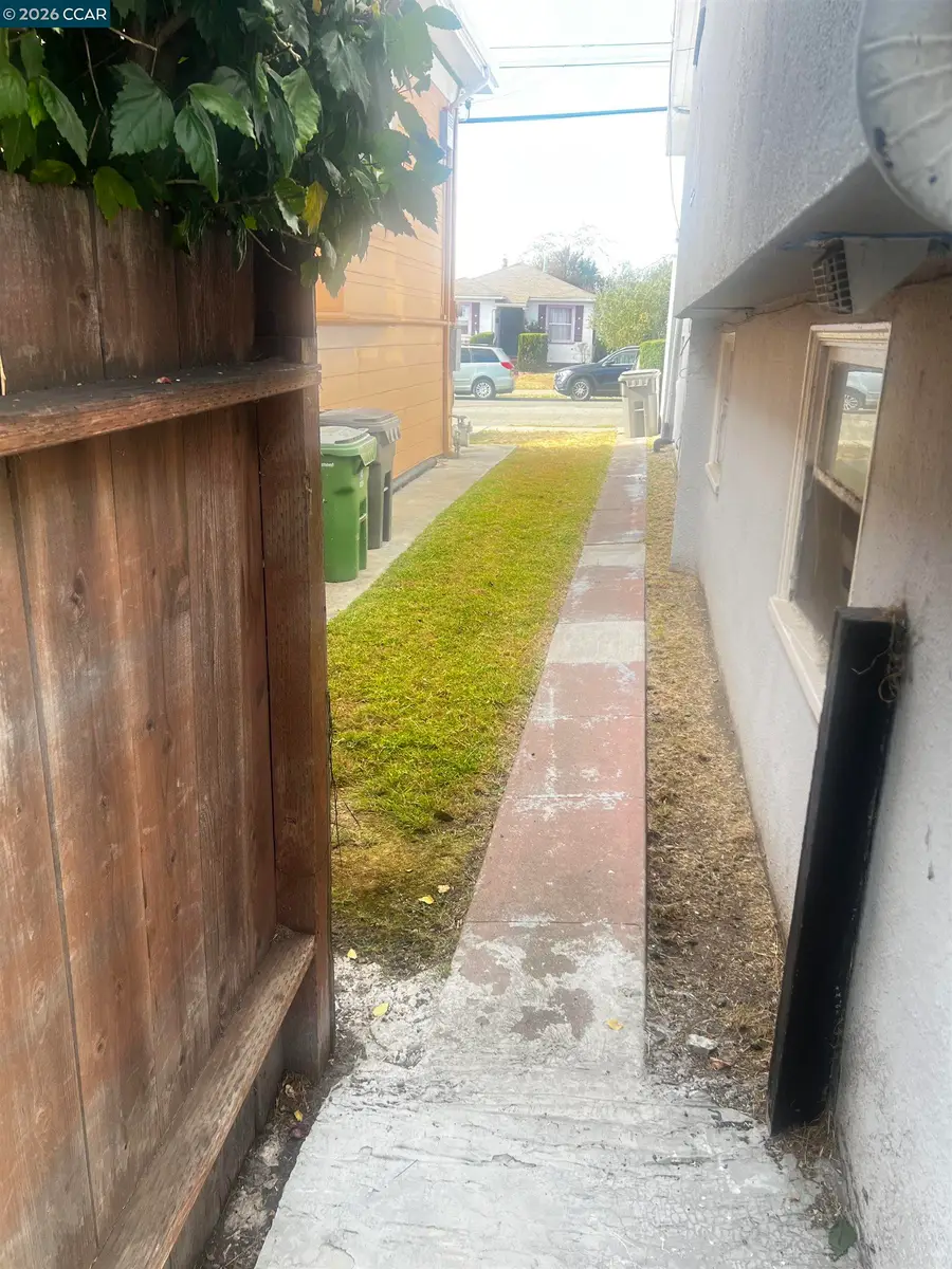 1161 64th St, Oakland, CA 94608 - #3