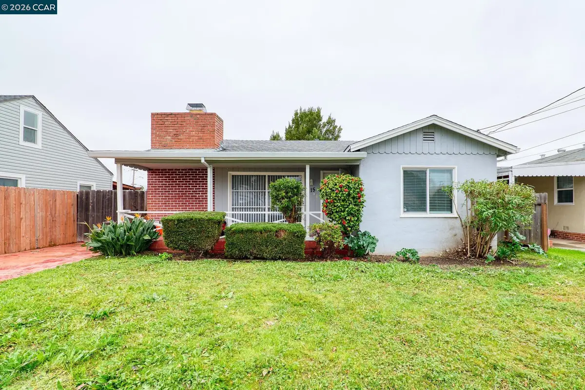 215 Roney Ave, Vallejo, CA 94590 - #1
