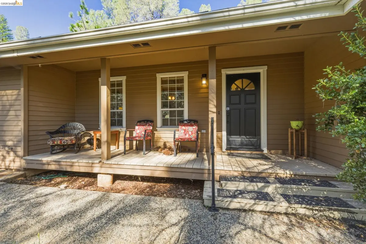 21440 N Tuolumne Rd, Twain Harte, CA 95383 - #1