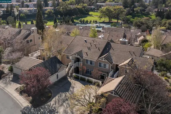 5301 Terra Granada Dr #2A, Walnut Creek, CA 94595