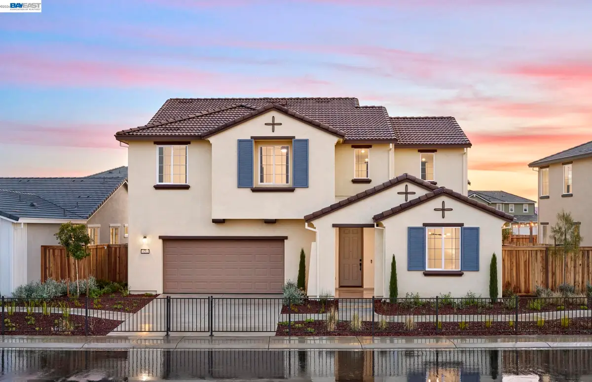 Address Withheld By Seller, Manteca, CA 95337 - #1