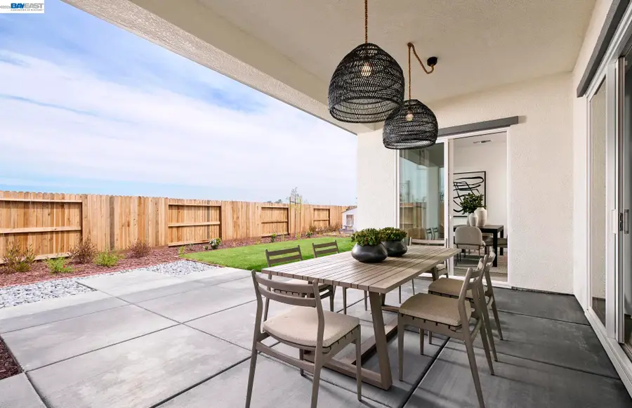 Address Withheld By Seller, Manteca, CA 95337 - #3