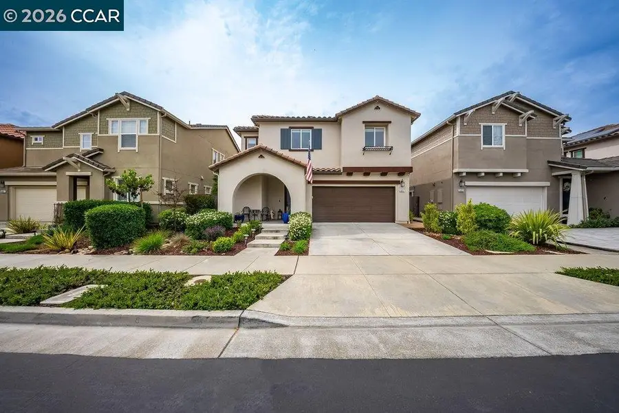 5657 Kelsey Pl, Rohnert Park, CA 94928 - #2