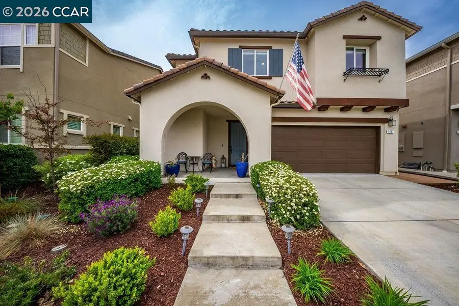 5657 Kelsey Pl, Rohnert Park, CA 94928 - #3