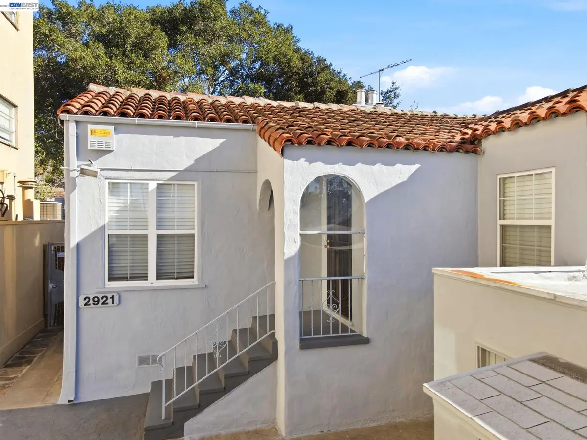 2917 Telegraph Ave, Berkeley, CA 94705 - #1