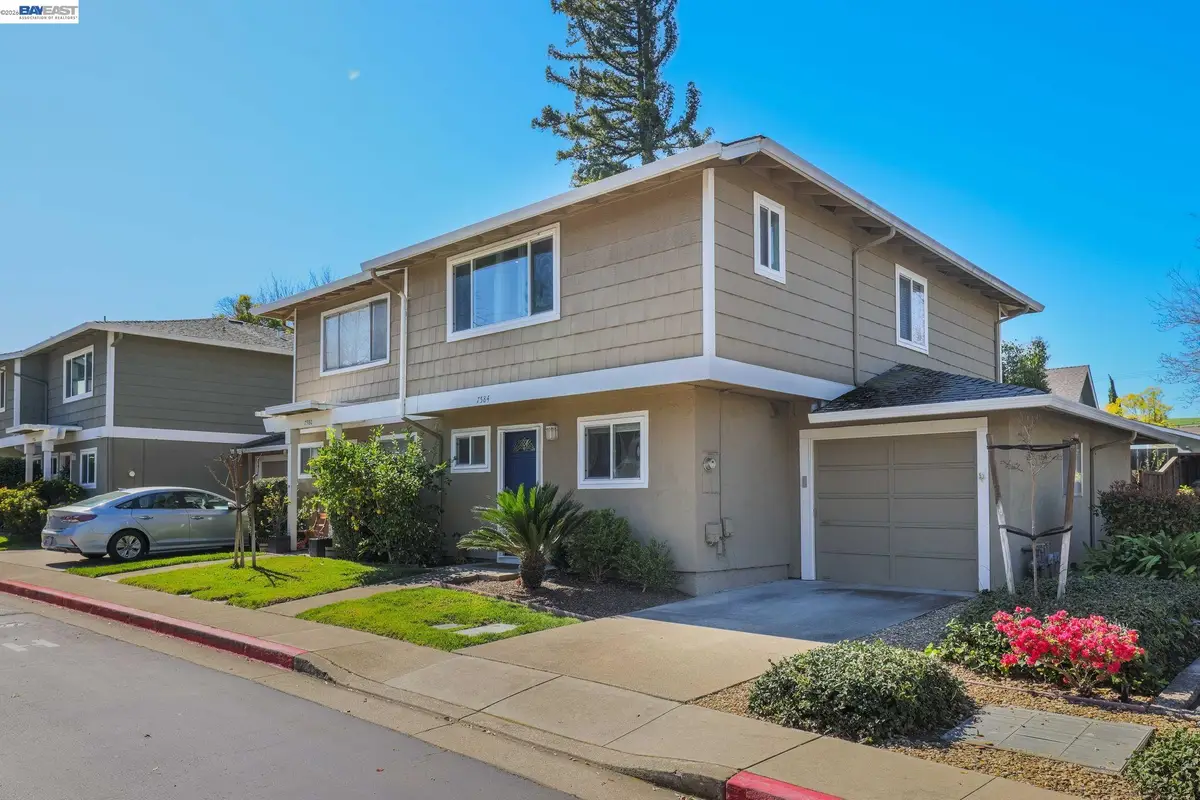 7584 Silvertree Ln #13, Dublin, CA 94568 - #1