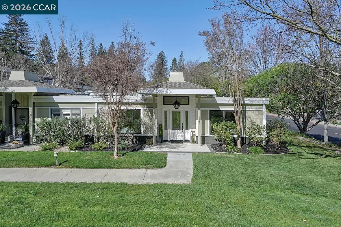 1141 Ptarmigan Dr #6, Walnut Creek, CA 94595 - #1