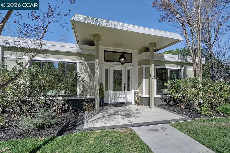 1141 Ptarmigan Dr #6, Walnut Creek, CA 94595 - #2