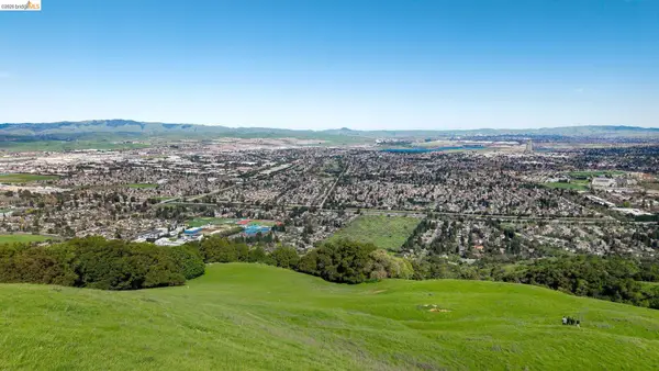 0 Santos Ranch Rd, Pleasanton, CA 94566