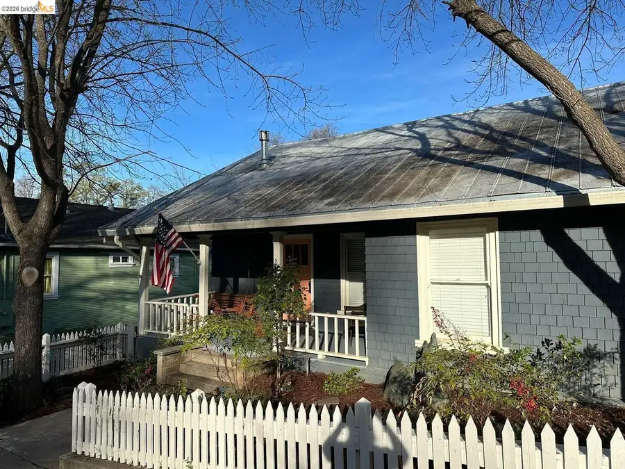 216 Theall St, Sonora, CA 95370 - #3