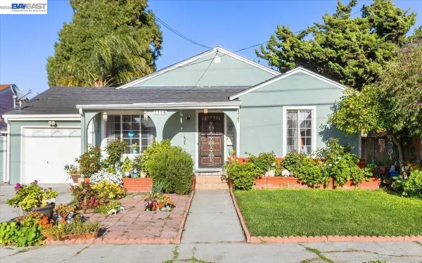 1114 Arthur Ave, San Leandro, CA 94577