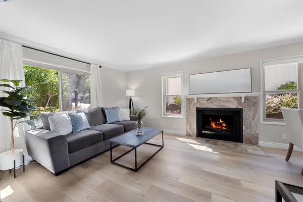 427 Chalda Wy., Moraga, CA 94556