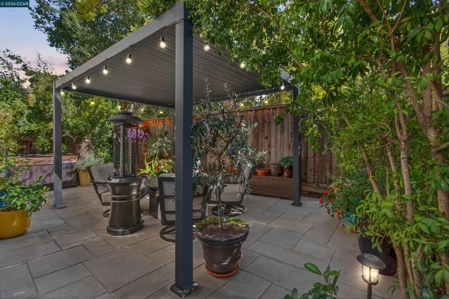 6206 Lakeview Cir, San Ramon, CA 94582 - #3