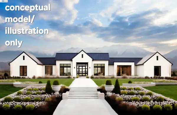 00 El Camino Dr, Palmdale, CA 93551