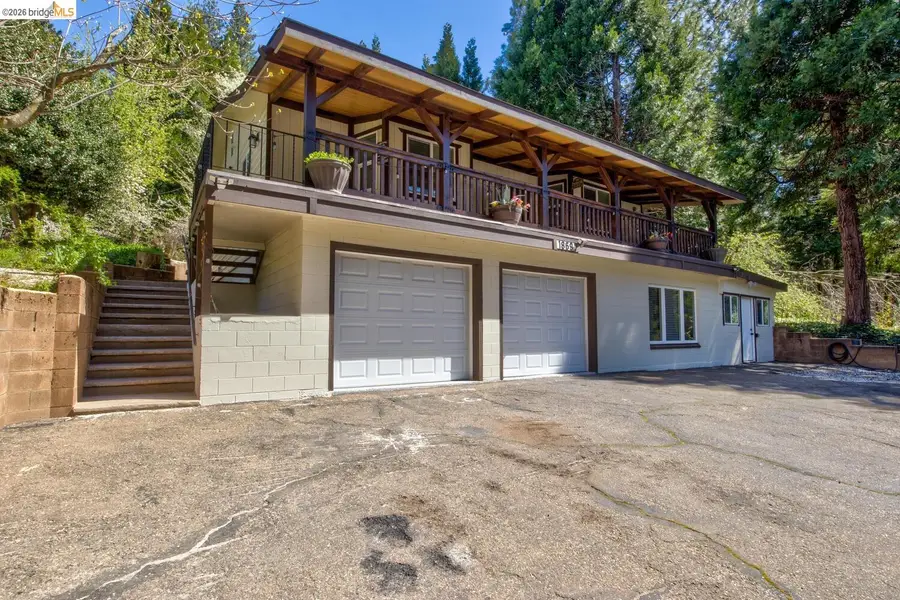 1869 Highway 4, Arnold, CA 95223 - #2