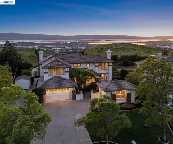 47849 Avalon Heights Ter, Fremont, CA 94539