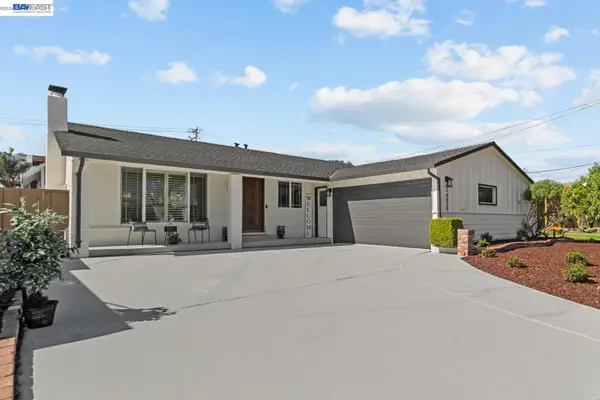 24839 Townsend Ave, Hayward, CA 94544