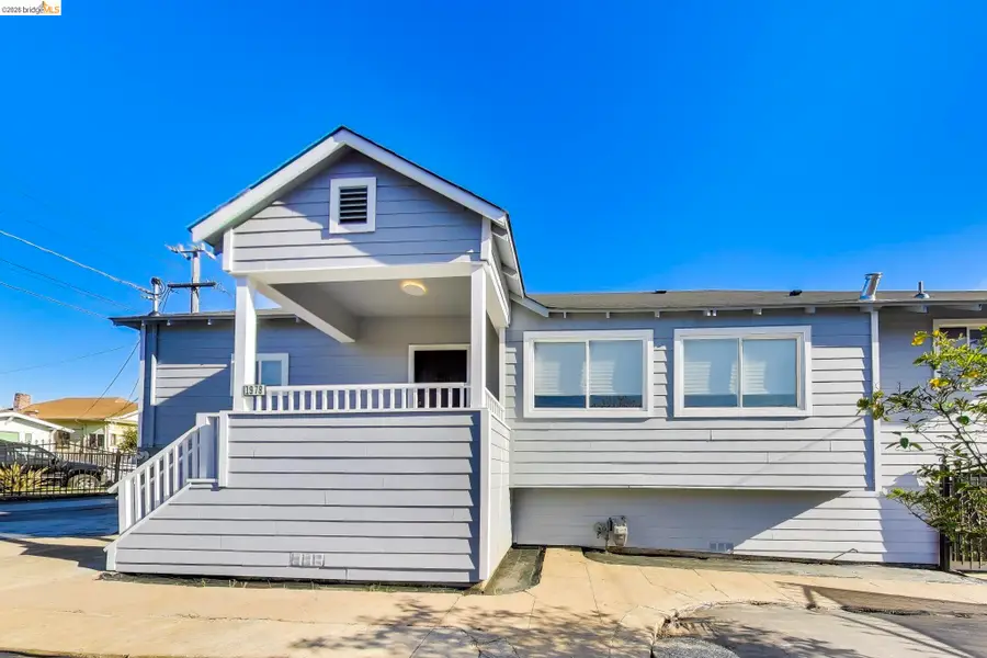 1978 Rosedale Ave, Oakland, CA 94601 - #2