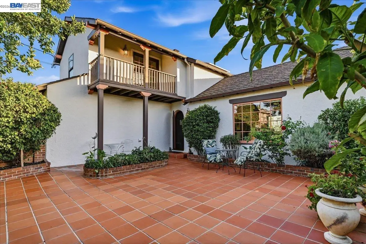 22111 Prospect St, Hayward, CA 94541 - #1