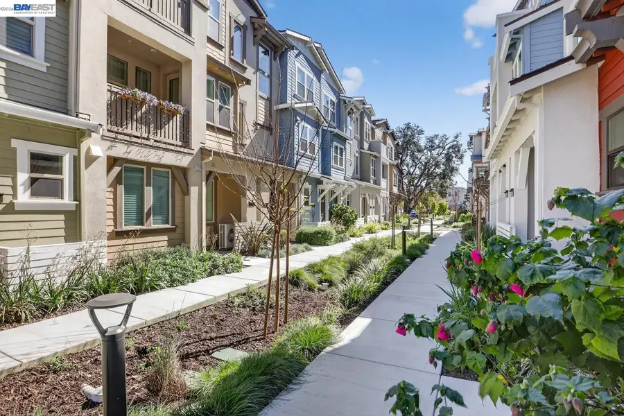 922 Noble Fir Ter #5, Sunnyvale, CA 94086 - #3