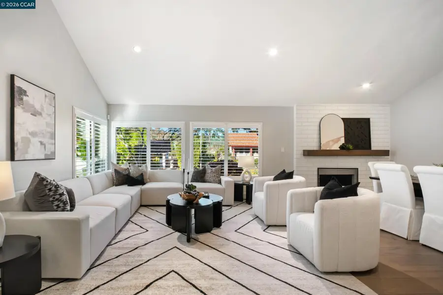 230 Royal Palm Place, Danville, CA 94526 - #3