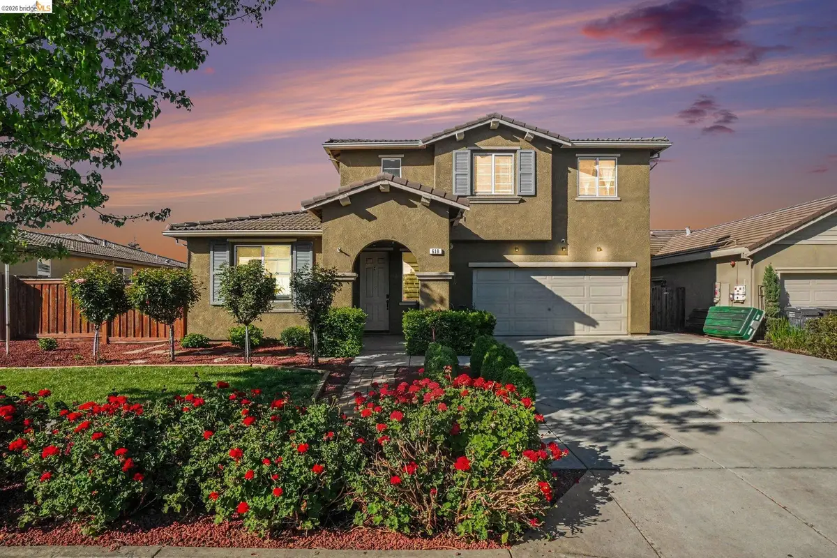 618 Poplar Ct, Oakley, CA 94561 - #1